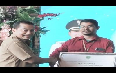 Alumni MA Maarif Bangil Sukses Menjadi Pakar Biologi Perairan dan Kelautan